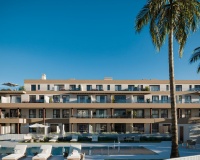 New Build - apartment - Mijas - Mijas Centro