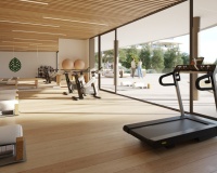 New Build - apartment - Mijas - Mijas Centro