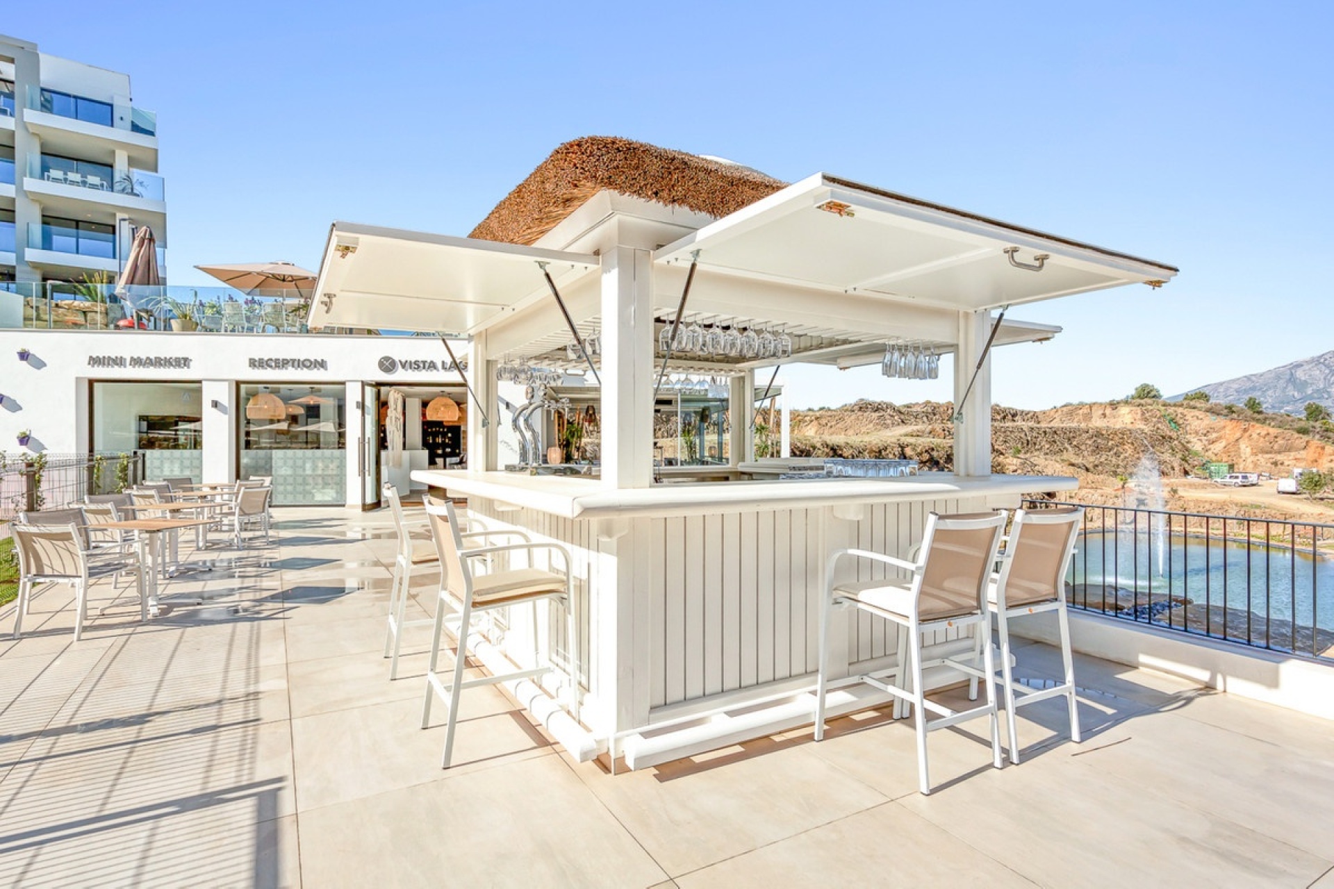 New Build - apartment - Mijas - Mijas Centro