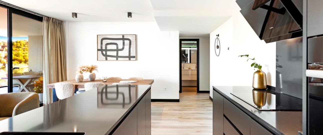 New Build - apartment - Mijas - Mijas Centro