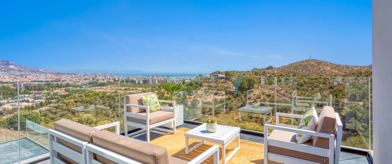 New Build - apartment - Mijas - Mijas Centro