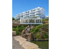 New Build - apartment - Mijas - Mijas Centro