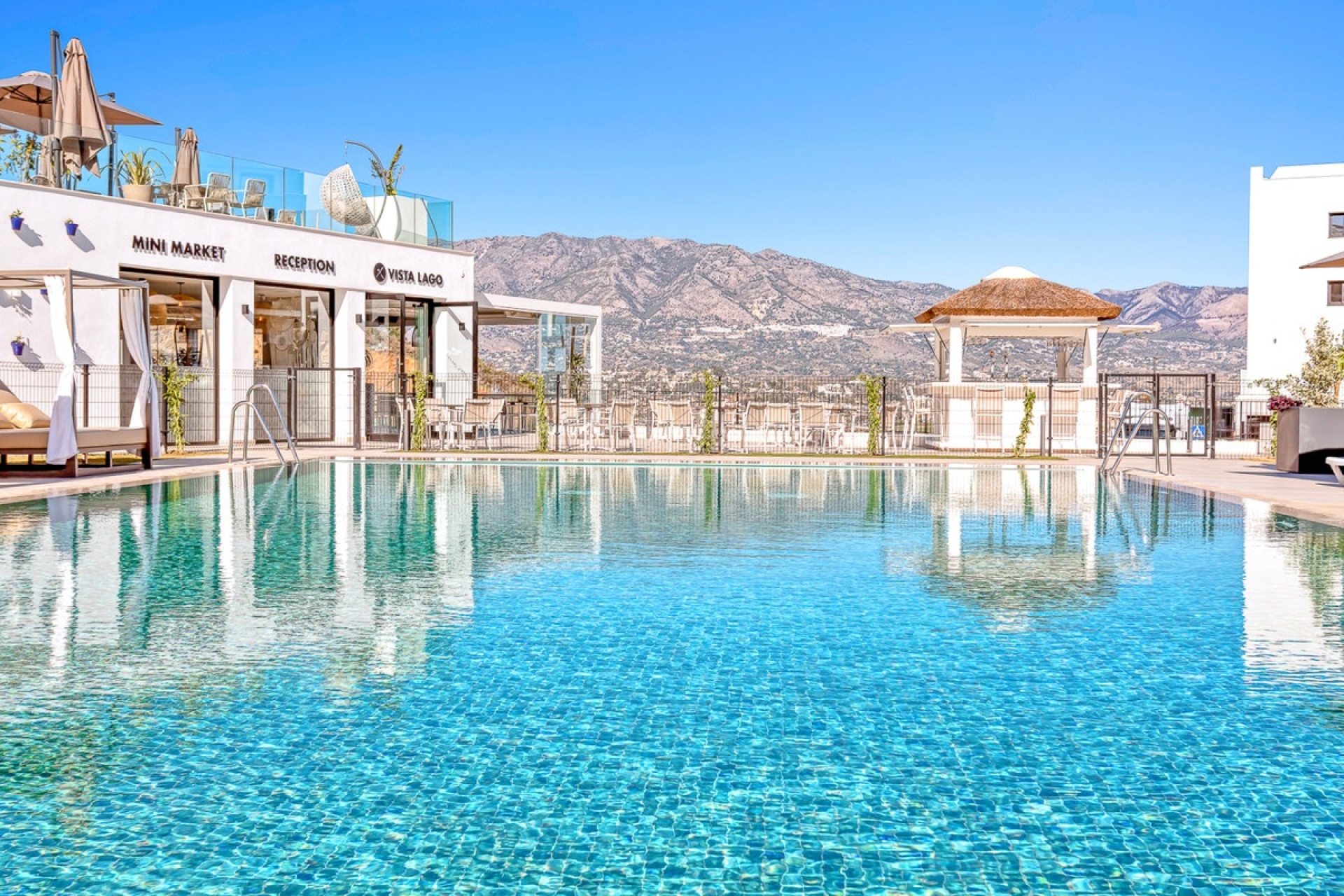 New Build - apartment - Mijas - Mijas Centro