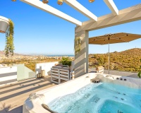 New Build - apartment - Mijas - Mijas Centro