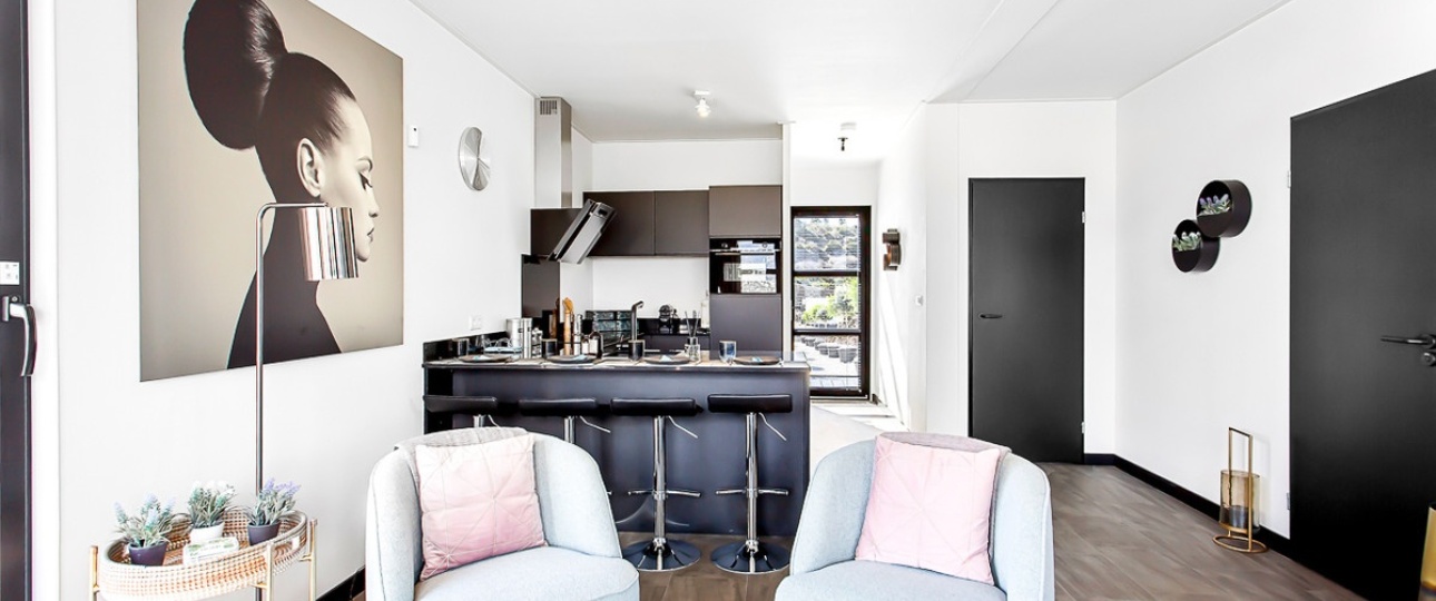 New Build - apartment - Mijas - Mijas Centro