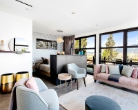 New Build - apartment - Mijas - Mijas Centro