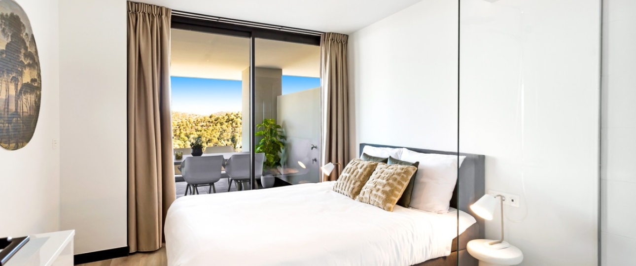 New Build - apartment - Mijas - Mijas Centro