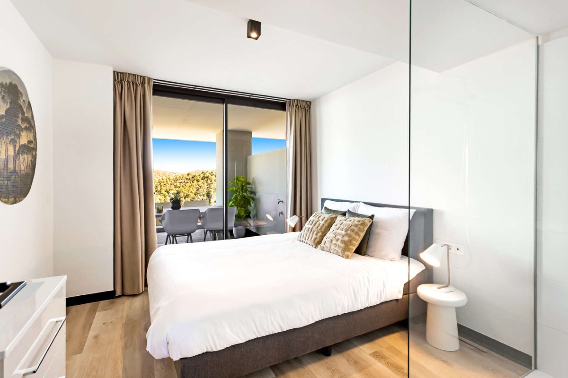 New Build - apartment - Mijas - Mijas Centro