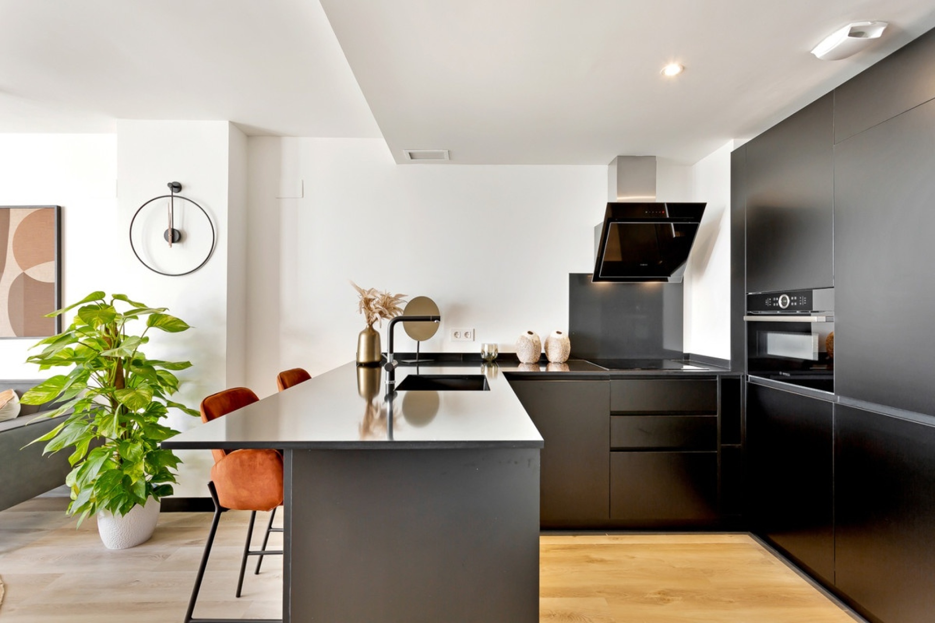 New Build - apartment - Mijas - Mijas Centro