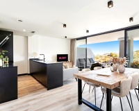 New Build - apartment - Mijas - Mijas Centro