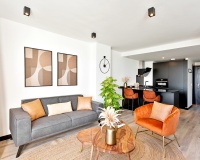 New Build - apartment - Mijas - Mijas Centro