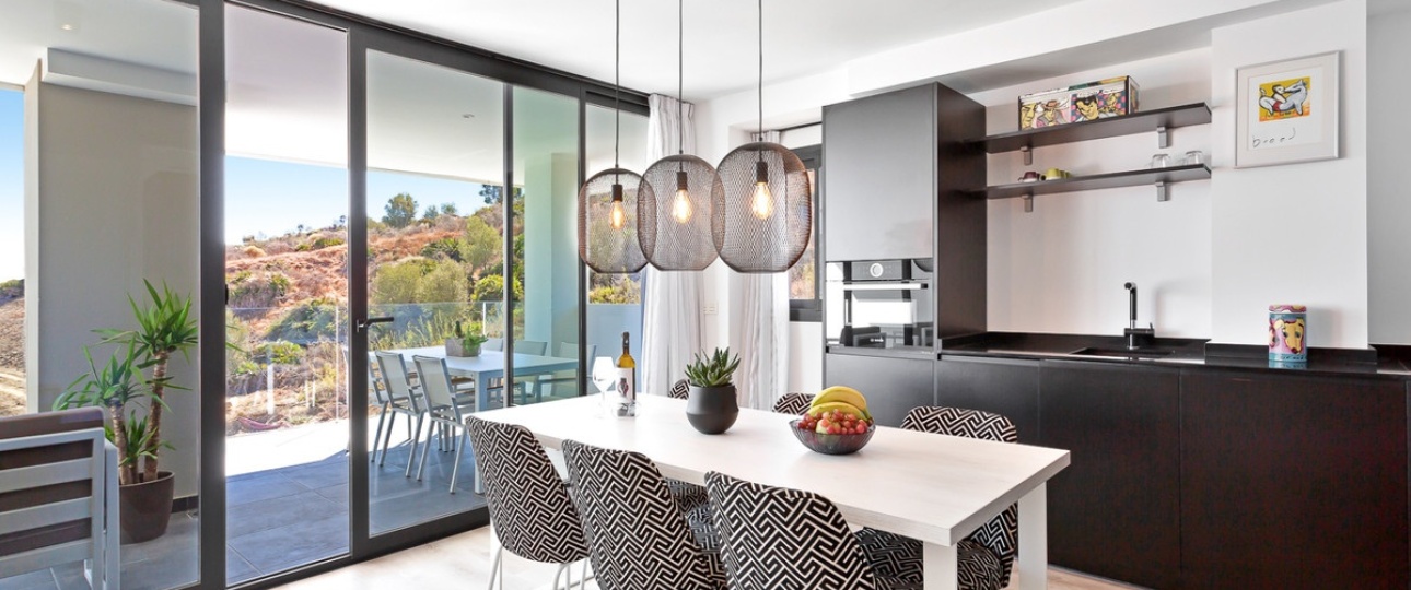 New Build - apartment - Mijas - Mijas Centro
