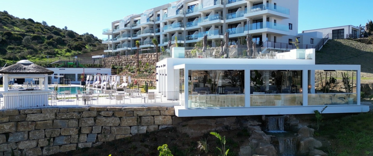 New Build - apartment - Mijas - Mijas Centro