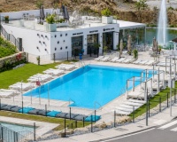 New Build - apartment - Mijas - Mijas Centro