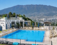 New Build - apartment - Mijas - Mijas Centro