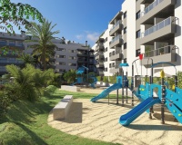 New Build - apartment - Mijas - Mijas Centro