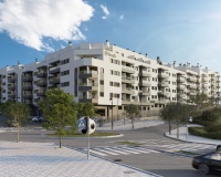 New Build - apartment - Mijas - Mijas Centro