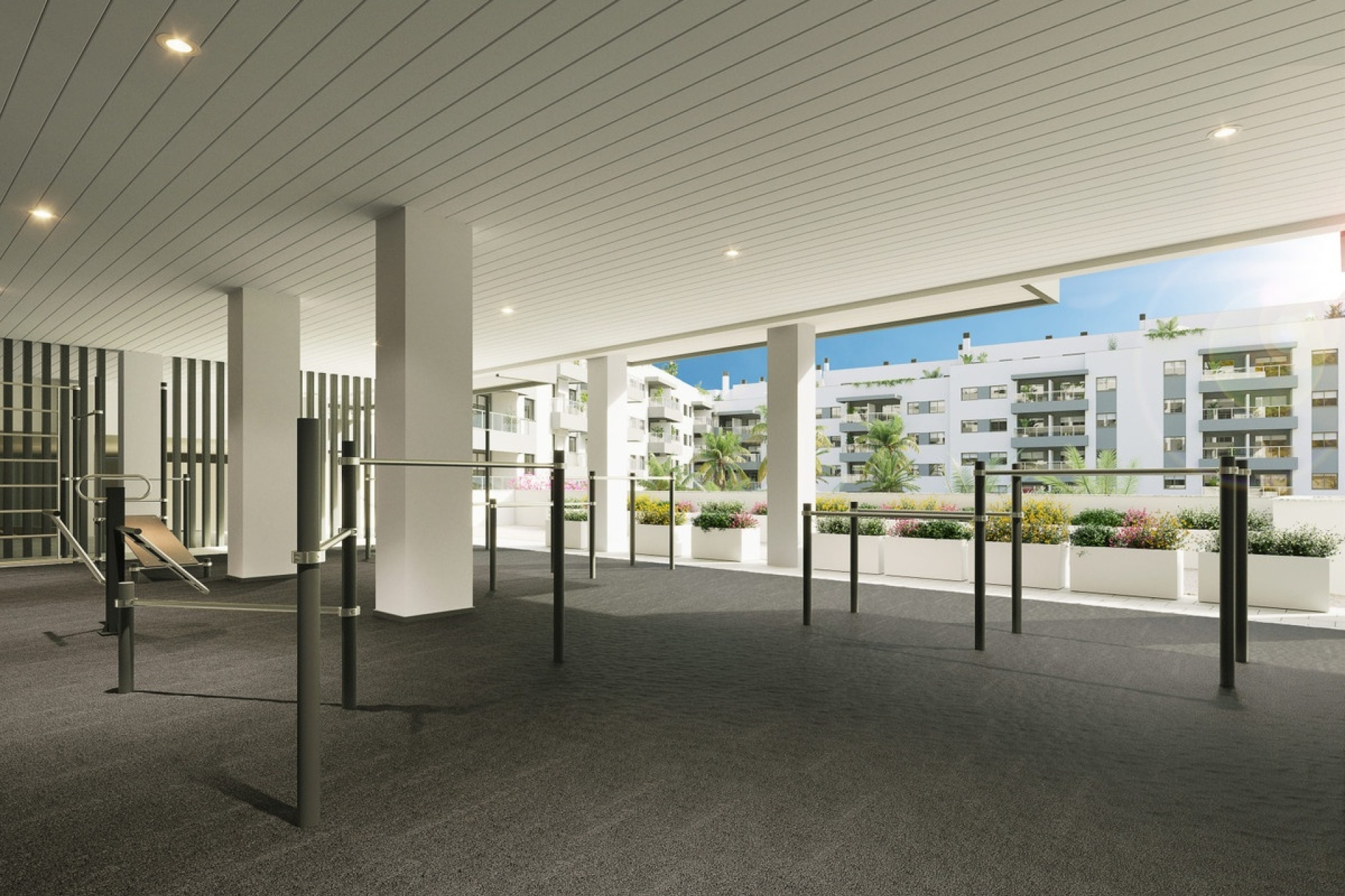 New Build - apartment - Mijas - Mijas Centro