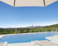 New Build - apartment - Mijas - Mijas Centro