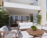 New Build - apartment - Mijas - Mijas Centro