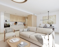 New Build - apartment - Mijas - Mijas Centro