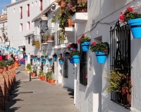 New Build - apartment - Mijas - Mijas Centro