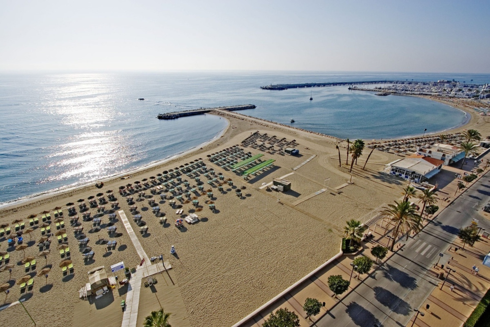 New Build - apartment - Mijas - Mijas Centro