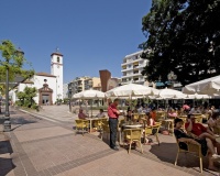 New Build - apartment - Mijas - Mijas Centro