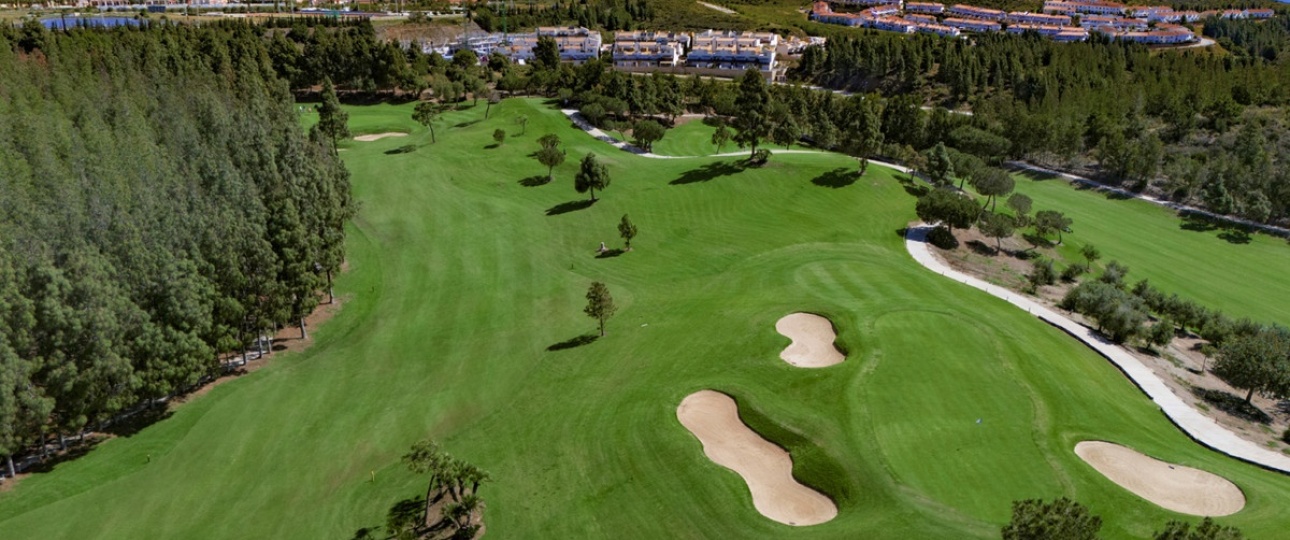 New Build - apartment - Mijas - Mijas Centro