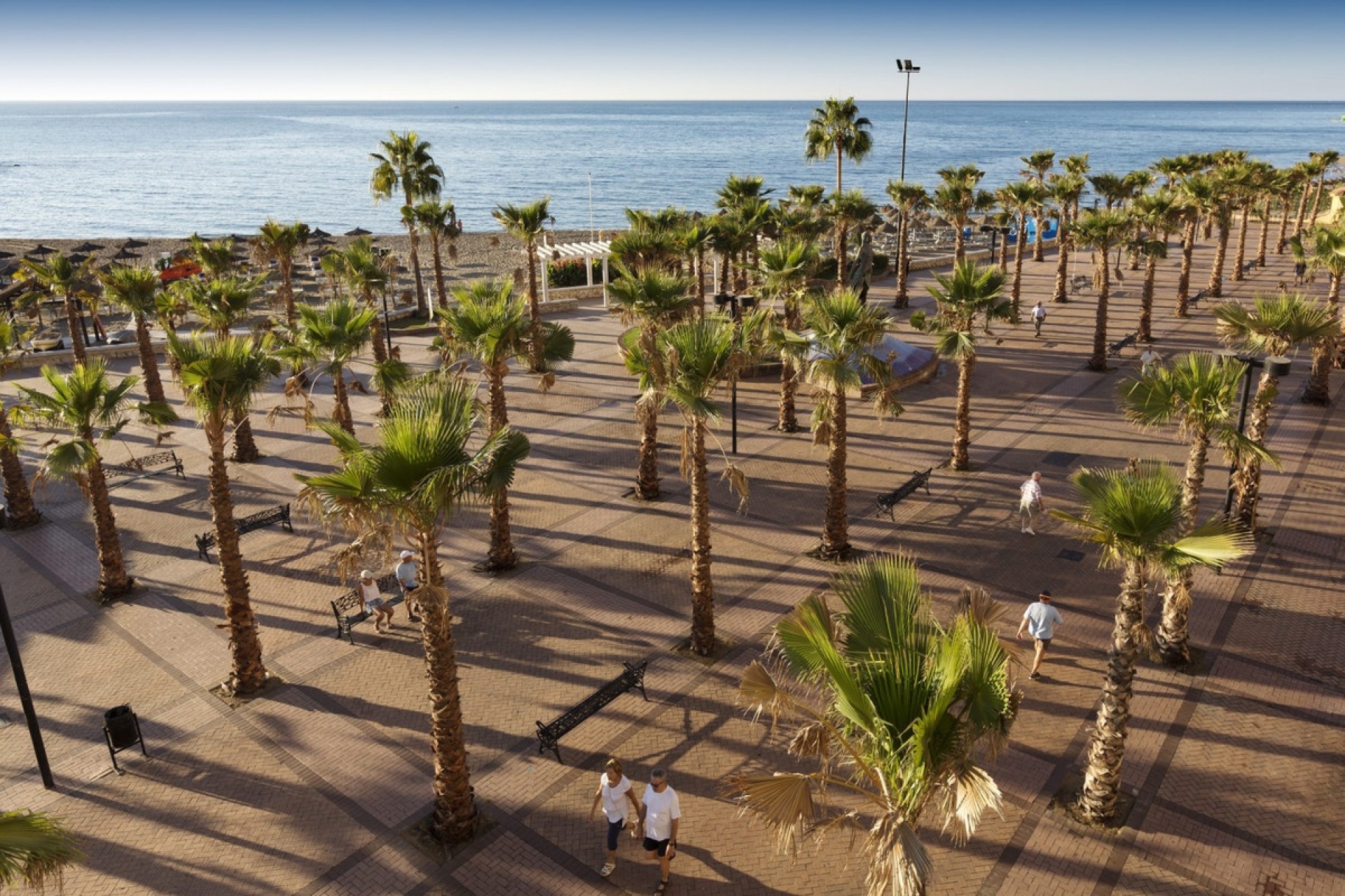 New Build - apartment - Mijas - Mijas Centro