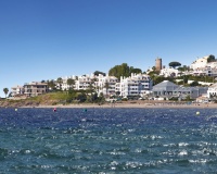 New Build - apartment - Mijas - Mijas Centro