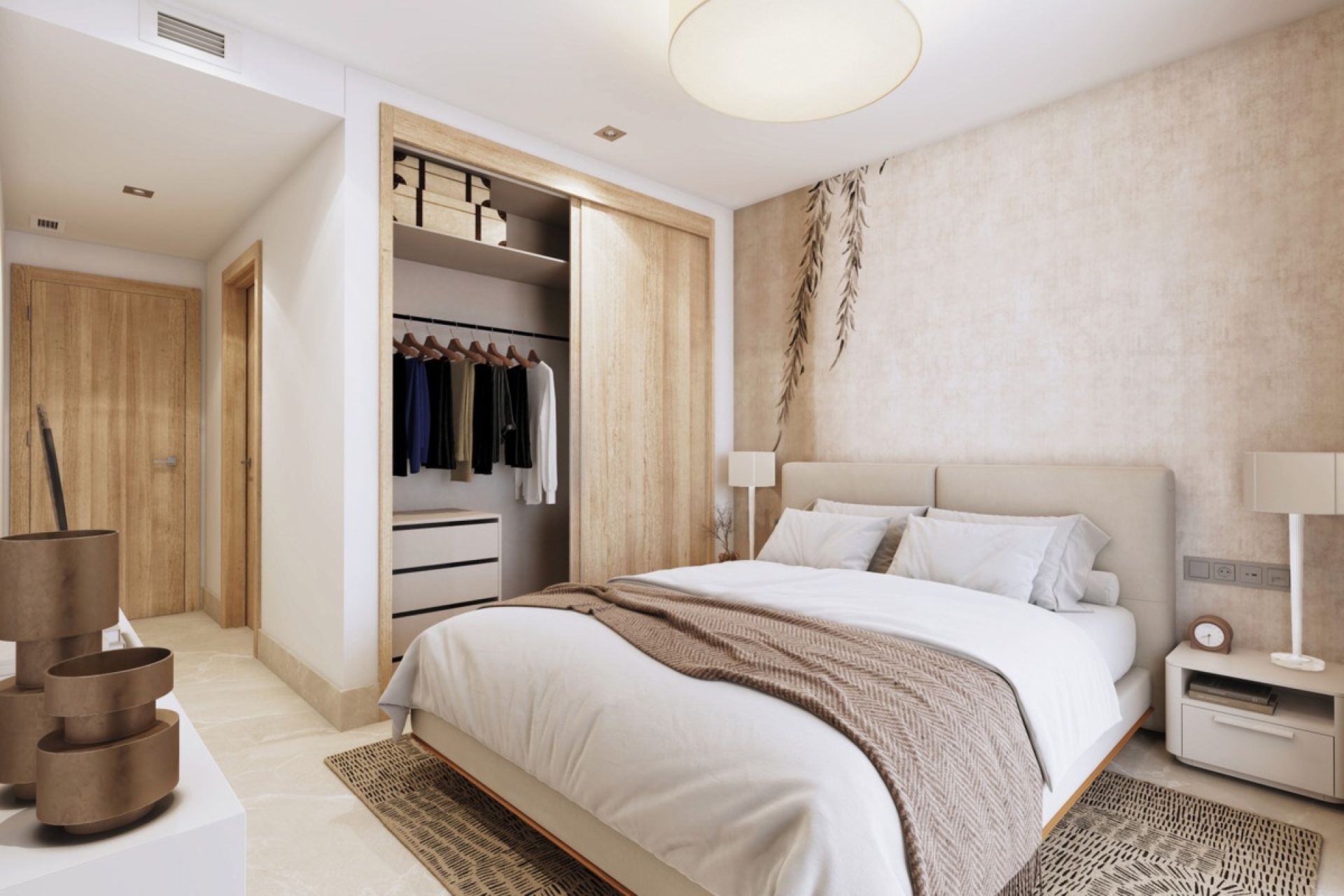 New Build - apartment - Mijas - Mijas Centro