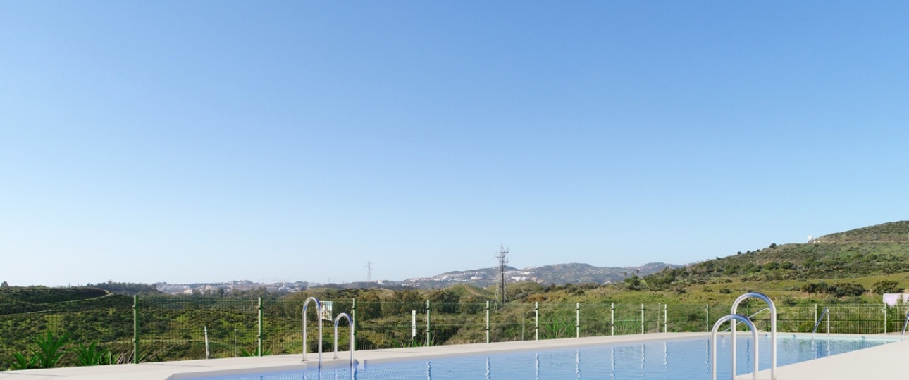 New Build - apartment - Mijas - Mijas Centro