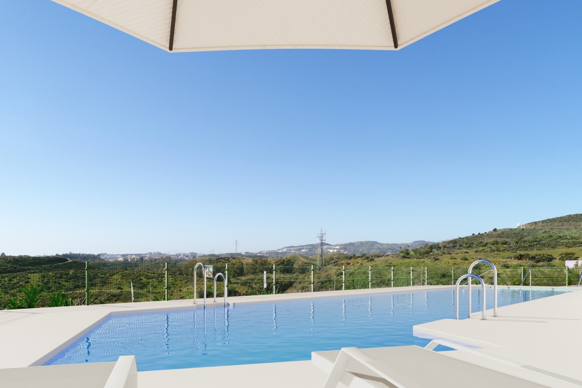 New Build - apartment - Mijas - Mijas Centro