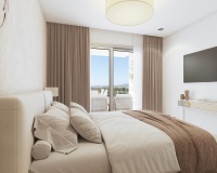 New Build - apartment - Mijas - Mijas Centro