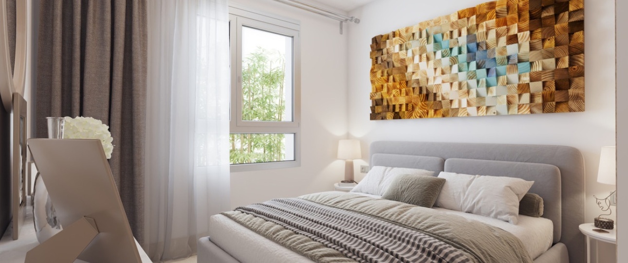 New Build - apartment - Mijas - Mijas Centro