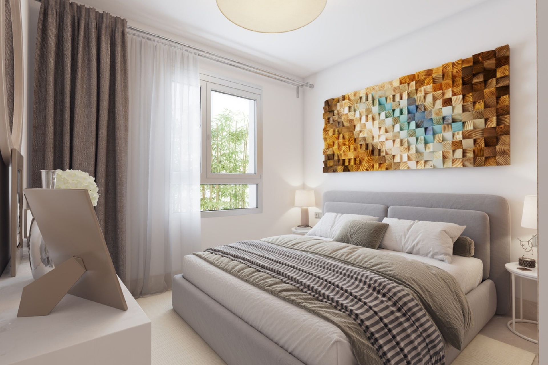 New Build - apartment - Mijas - Mijas Centro
