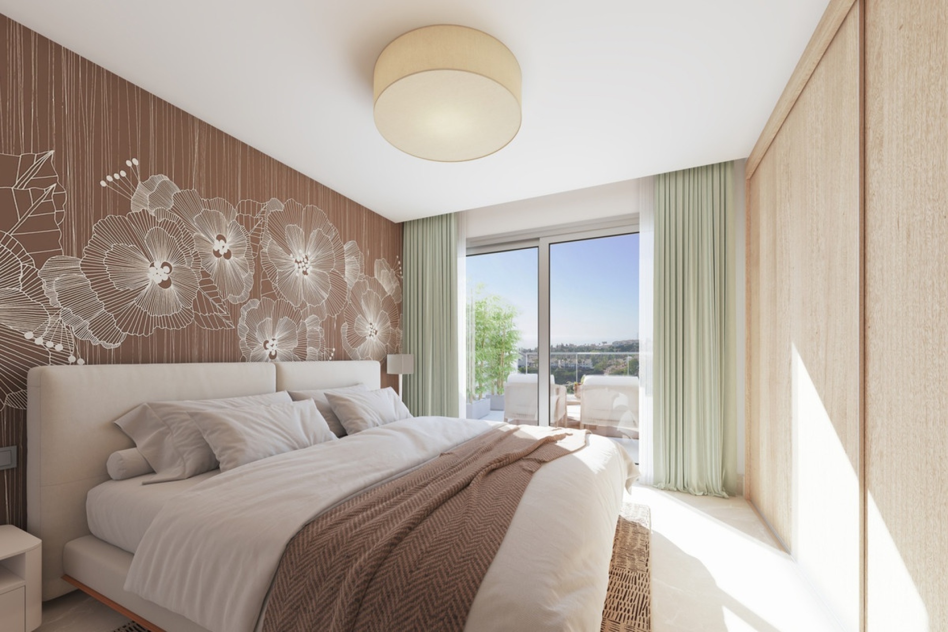 New Build - apartment - Mijas - Mijas Centro