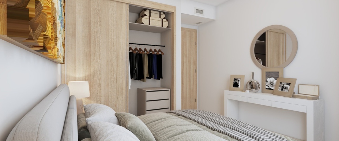 New Build - apartment - Mijas - Mijas Centro