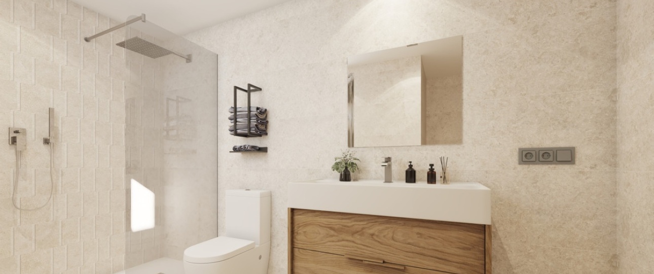 New Build - apartment - Mijas - Mijas Centro