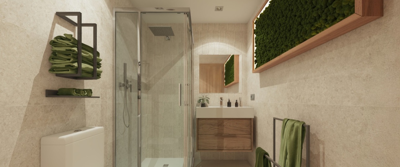 New Build - apartment - Mijas - Mijas Centro