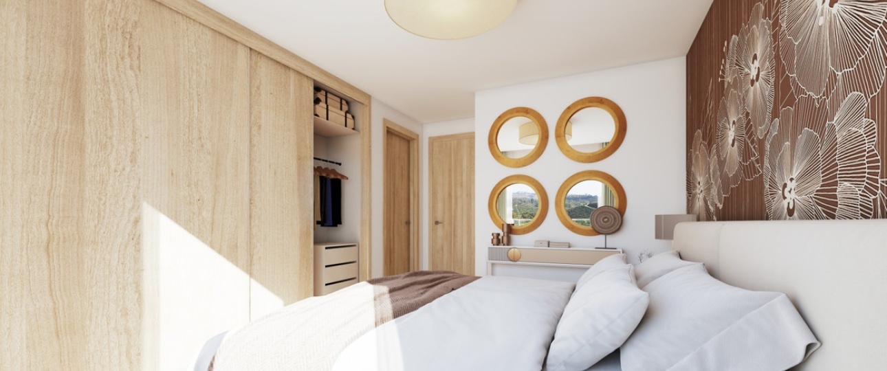 New Build - apartment - Mijas - Mijas Centro