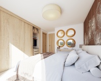 New Build - apartment - Mijas - Mijas Centro