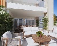 New Build - apartment - Mijas - Mijas Centro