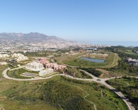 New Build - apartment - Mijas - Mijas Centro