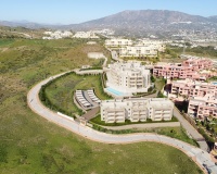 New Build - apartment - Mijas - Mijas Centro