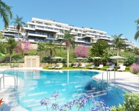 New Build - apartment - Mijas - Mijas Centro