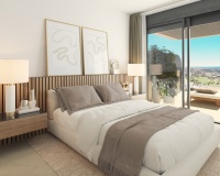 New Build - apartment - Mijas - Mijas Centro