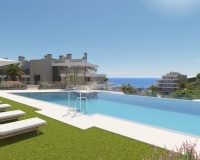 New Build - apartment - Mijas - Mijas Centro