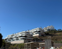 New Build - apartment - Mijas - Mijas Centro